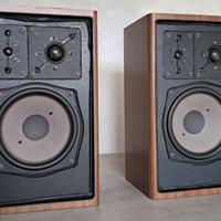 DIFFUSORI VINTAGE GRUNDIG BOX850 E TECHNICS SBF3