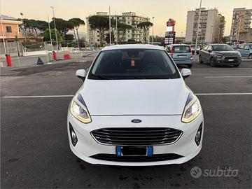 Ford fiesta 1.1 GPL