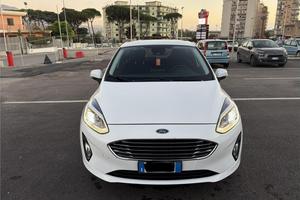 Ford fiesta 1.1 GPL