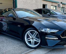 Ford Mustang Fastback 5.0 V8 TiVCT aut. GT italian