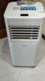 ARGO LUFT 8000 BTU/H