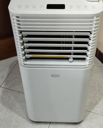 ARGO LUFT 8000 BTU/H