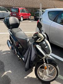 Honda SH 150