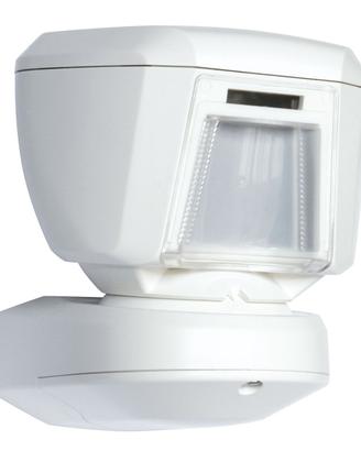 SENSORE ANTIFURTO VISONIC ESTERNO TOWER20 FREQ 433