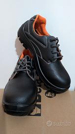 Scarpe antinfortunistiche  n.44