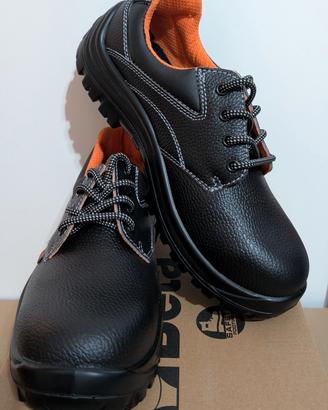 Scarpe antinfortunistiche  n.44