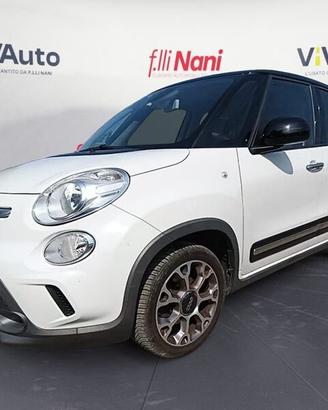 FIAT 500L Trekking 1.3 MultiJet Trekking 95cv S/S