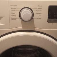 Lavatrice Samsung da 7 KG