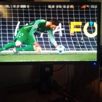 Monitor Acer Predator XB281HK 28"