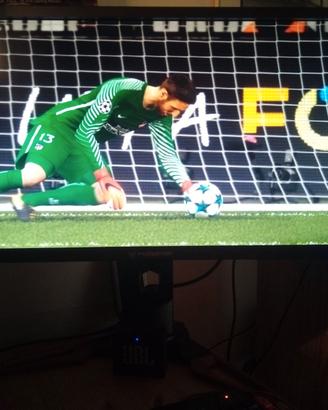 Monitor Acer Predator XB281HK 28"