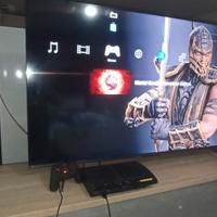 PlayStation 3 Superslim 80 GB + GIOCO