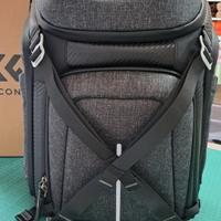 zaino fotografico K&f 