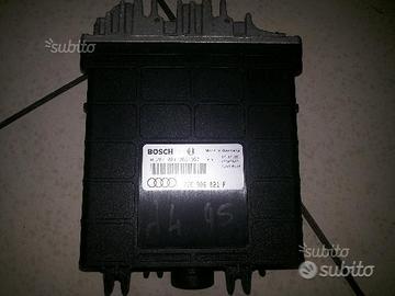 Centralina motore audi a4 1.9 tdi