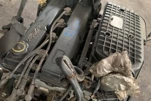 Motore Ford Mondeo Fiesta 1.6 16v 95cv L1L 98-00