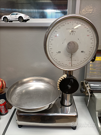 Bilancia Automatische Waage Wunder vintage