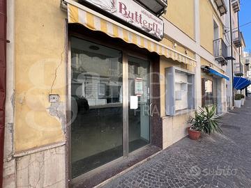 Negozio Amantea [Cod. rif 3248386ACG]