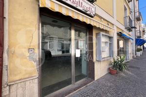 Negozio Amantea [Cod. rif 3248386ACG]