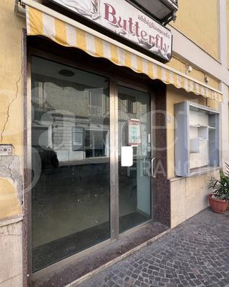 Negozio Amantea [Cod. rif 3248386ACG]