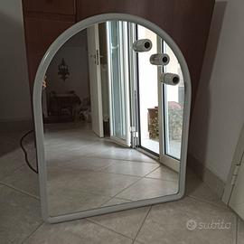 specchiera bagno-lavanderia