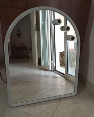 specchiera bagno-lavanderia