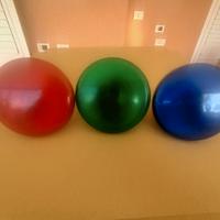 TRE LAMPADE THORN FARETTO PHILIPS