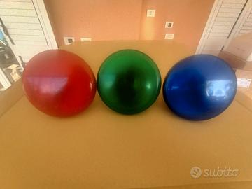 TRE LAMPADE THORN FARETTO PHILIPS