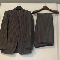 Completo in lino Sonny Bono tg. 48