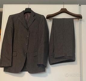 Completo in lino Sonny Bono tg. 48