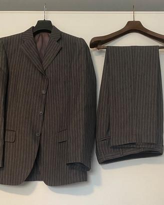 Completo in lino Sonny Bono tg. 48