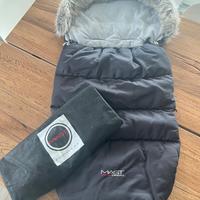 SACCO INVERNALE PER PASSEGGINO MUST