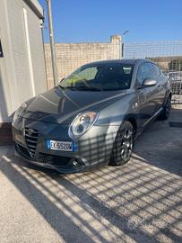 Alfa Romeo MiTo 1.6 JTDm-2 S&S Distinctive Sport P