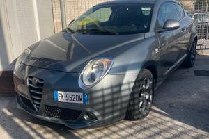 Alfa Romeo MiTo 1.6 JTDm-2 S&S Distinctive Sport P