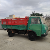 Storico Fiat 625 N 3 conservato tutto originale