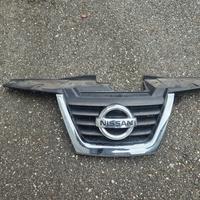 GRIGLIA MASCHERINA RADIATORE NISSAN JUKE 2011-2019