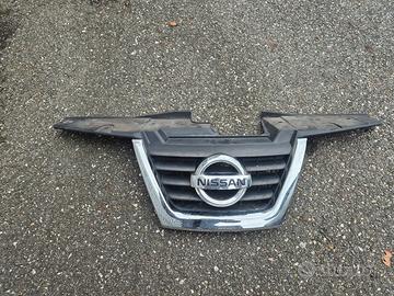 GRIGLIA MASCHERINA RADIATORE NISSAN JUKE 2011-2019