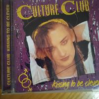 CD Culture Club