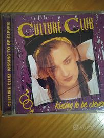 CD Culture Club