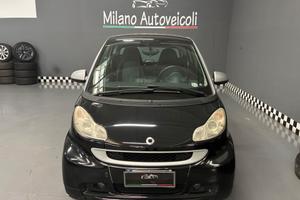 Smart ForTwo 1000 52 kW coupé passion
