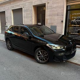 Bmw X2 sDrive18d Msport-X - 150CV