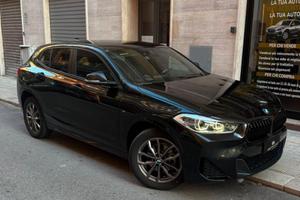 Bmw X2 sDrive18d Msport-X - 150CV
