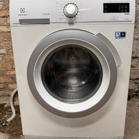 Lavatrice Electrolux 8kg