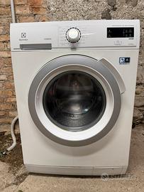 Lavatrice Electrolux 8kg