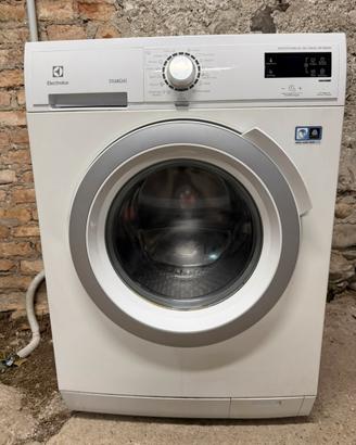 Lavatrice Electrolux 8kg
