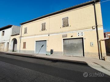 Locale commerciale in buone condizioni generali