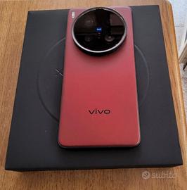 Vivo X200 Ultra 1TB 16GB Ram