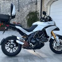 Ducati multistrada 1200 S
