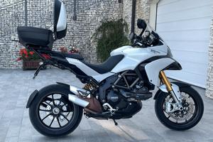 Ducati multistrada 1200 S
