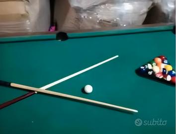 biliardo professionale