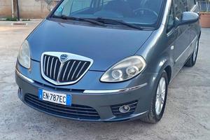 Lancia musa