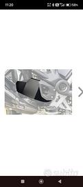 carter per BMW GS 1250